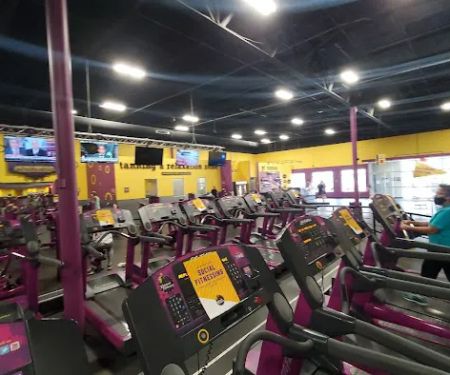 Planet Fitness