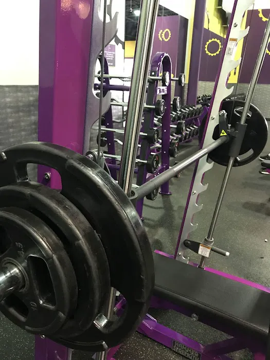 Planet Fitness Picture 10