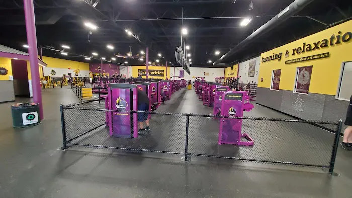 Planet Fitness Picture 4