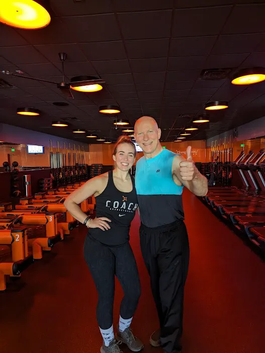 Orangetheory Fitness Picture 6