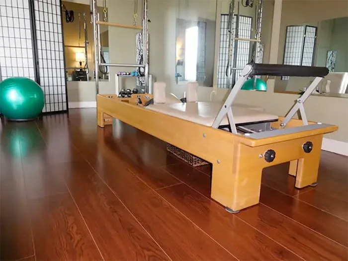 Zenergy Pilates & Wellness, LLC Picture 5