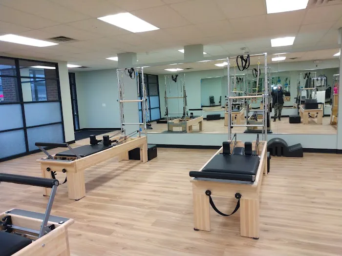 Zenergy Pilates & Wellness, LLC Picture 2