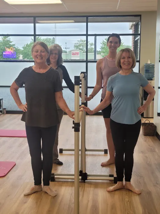 Zenergy Pilates & Wellness, LLC Picture 3