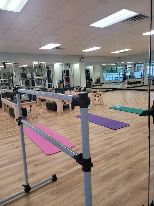 Zenergy Pilates & Wellness, LLC Picture 1