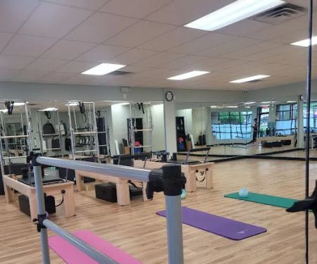 Zenergy Pilates & Wellness, LLC
