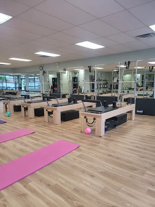 Zenergy Pilates & Wellness, LLC Picture 4