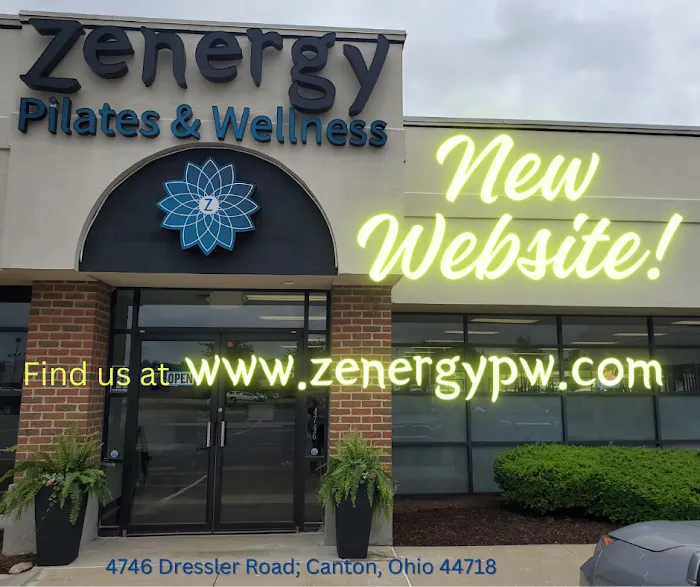 Zenergy Pilates & Wellness, LLC Picture 8