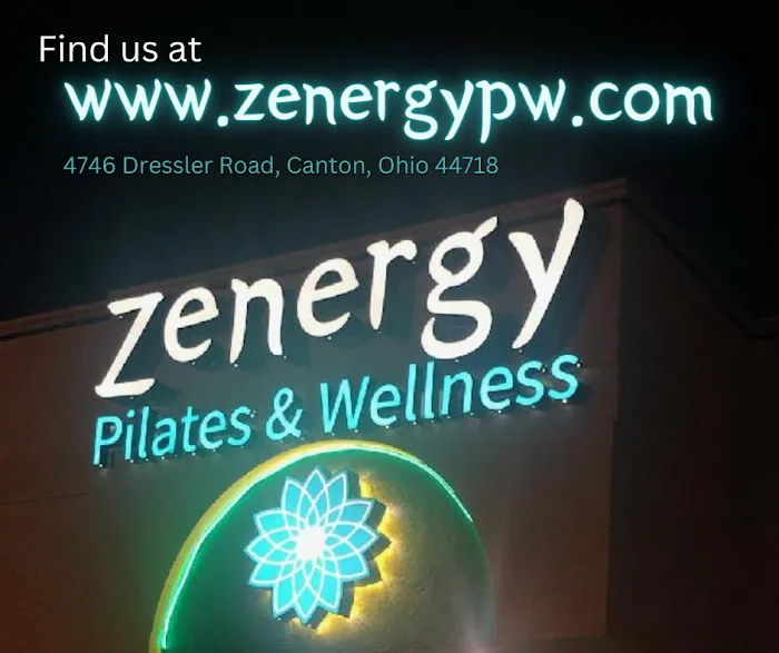 Zenergy Pilates & Wellness, LLC Picture 7