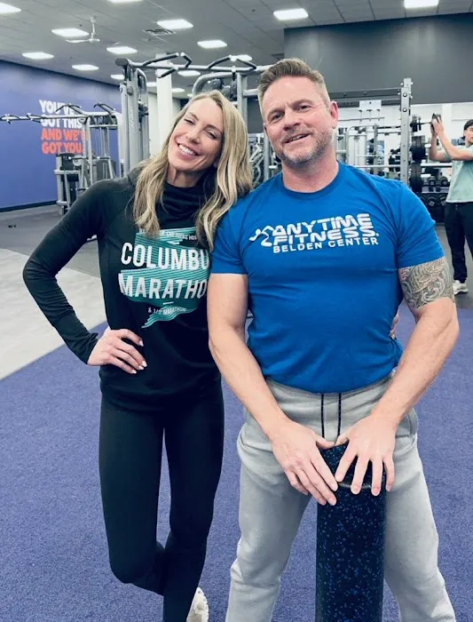 Anytime Fitness Picture 1