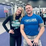 Anytime Fitness