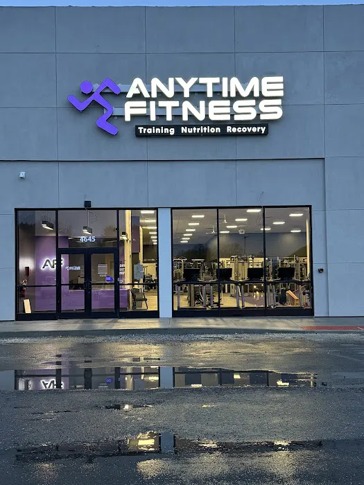 Anytime Fitness Picture 2