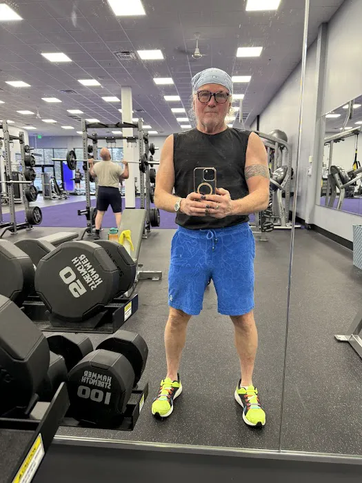 Anytime Fitness Picture 6