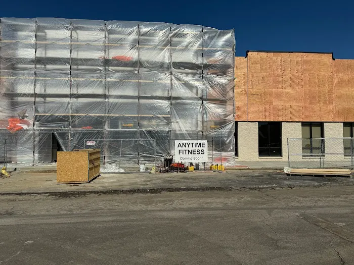 Anytime Fitness Picture 8