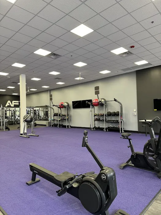 Anytime Fitness Picture 4