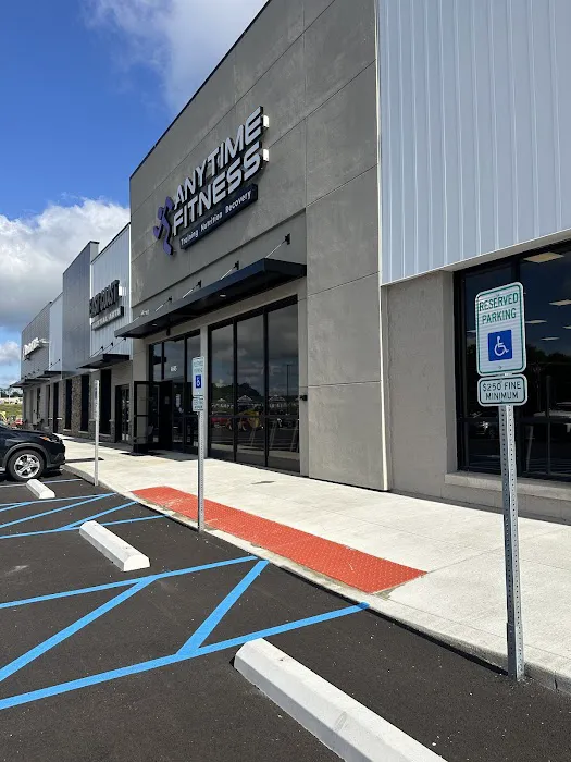 Anytime Fitness Picture 5