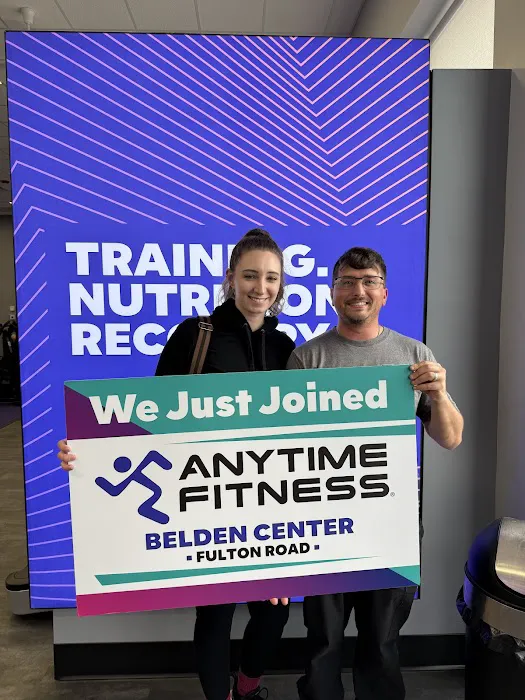 Anytime Fitness Picture 3
