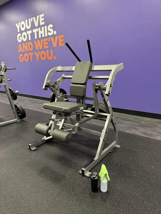 Anytime Fitness Picture 7