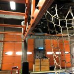 Ninja Hub - American Ninja Warrior Gym