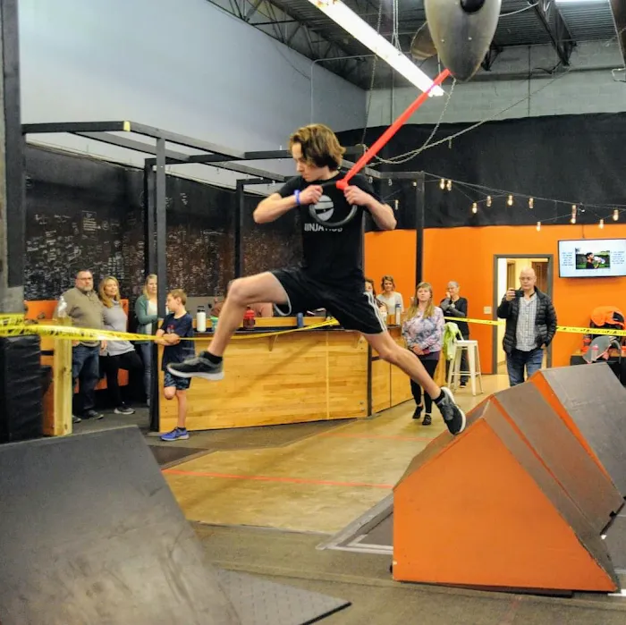 Ninja Hub - American Ninja Warrior Gym Picture 5