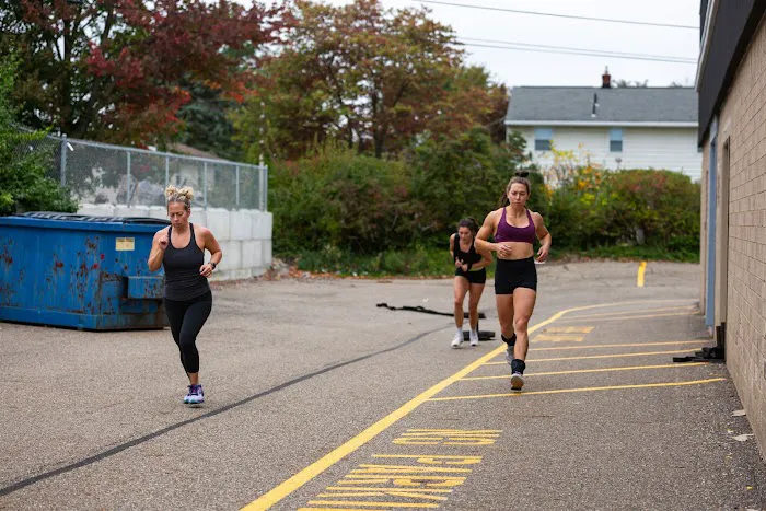 Everhard Fitness Picture 6