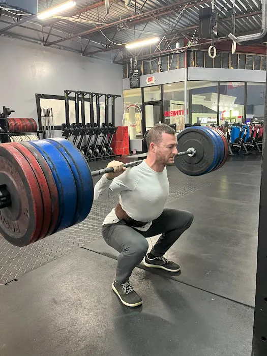 Everhard Fitness Picture 2