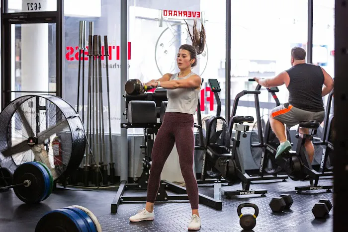 Everhard Fitness Picture 8