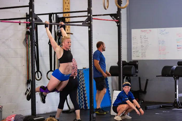 Everhard Fitness Picture 3