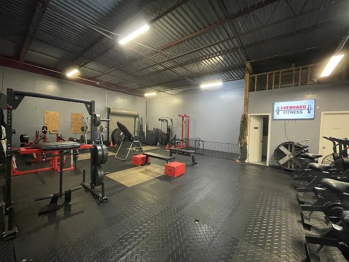 Everhard Fitness Picture 9