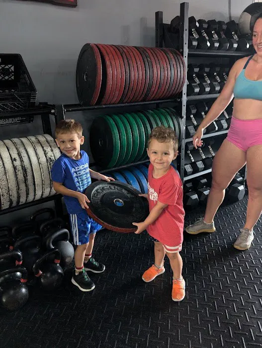 Everhard Fitness Picture 7
