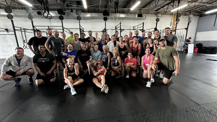 Everhard Fitness Picture 1