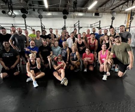 Everhard Fitness
