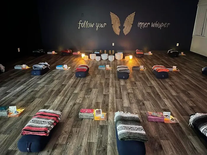 Soul Shine Yoga and Wellness Picture 3