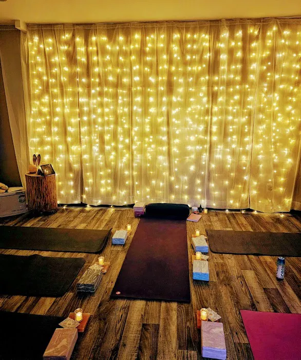 Soul Shine Yoga and Wellness Picture 10