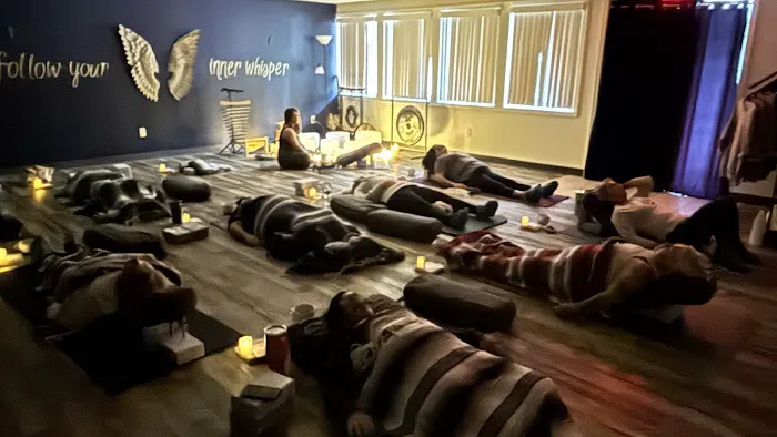 Soul Shine Yoga and Wellness Picture 1