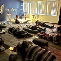 Soul Shine Yoga and Wellness ico