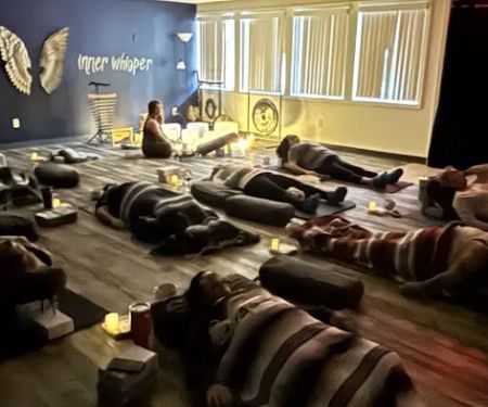 Soul Shine Yoga and Wellness