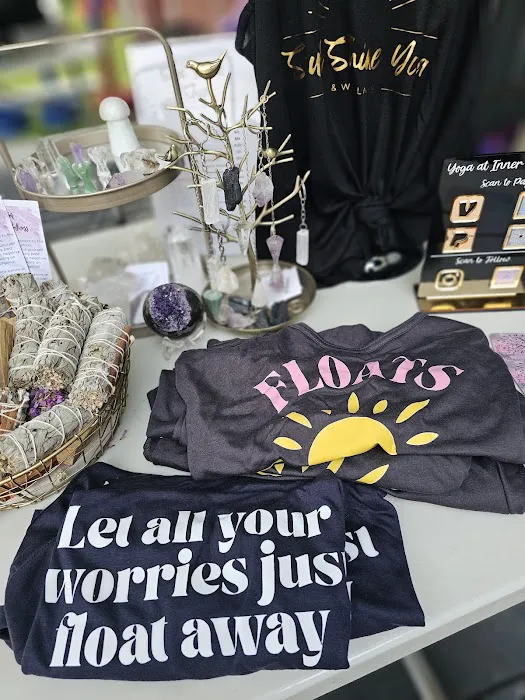 Soul Shine Yoga and Wellness Picture 5