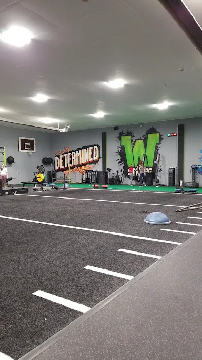 The Warehouse Training and Performance Picture 2