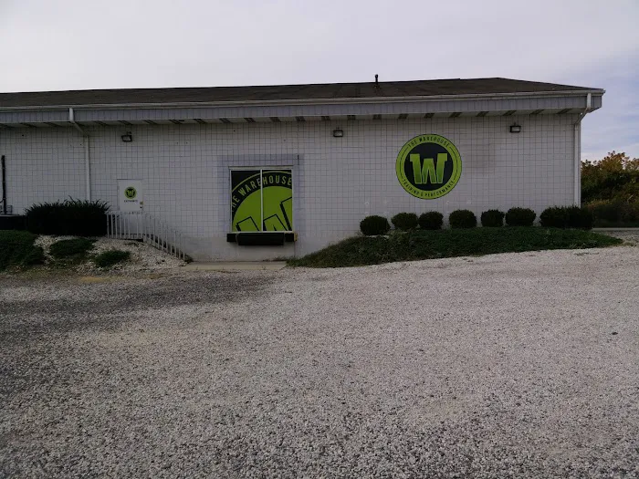 The Warehouse Training and Performance Picture 1
