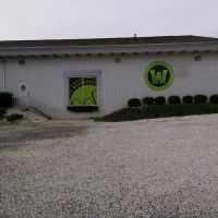 The Warehouse Training and Performance ico