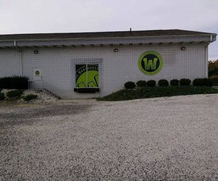 The Warehouse Training and Performance