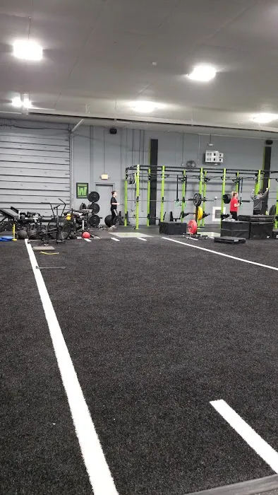 The Warehouse Training and Performance Picture 3