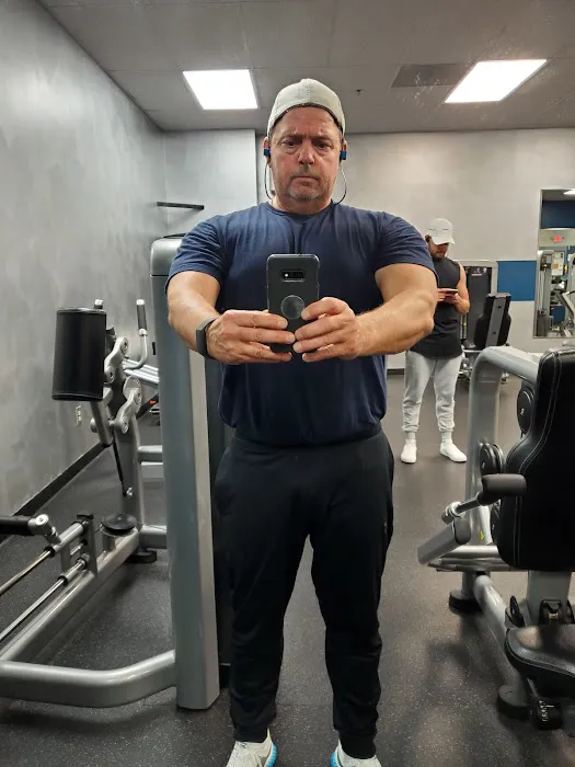 Powerhouse Gym North Canton Picture 5