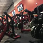 Powerhouse Gym North Canton