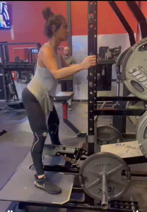 Powerhouse Gym North Canton Picture 6