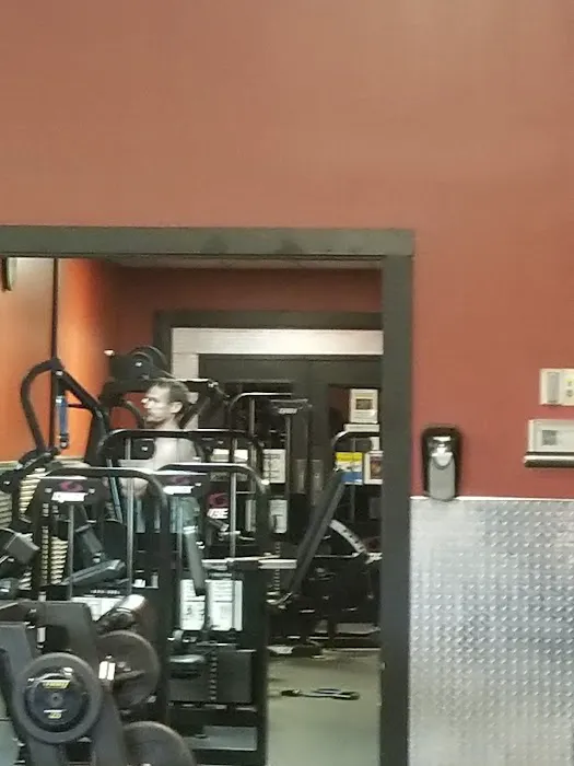 Powerhouse Gym North Canton Picture 7