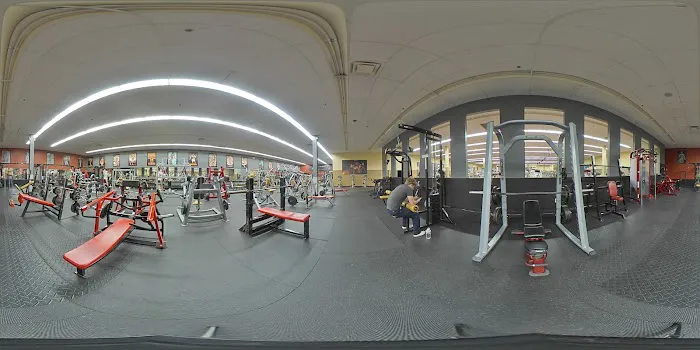 Global Health & Fitness Center Picture 3
