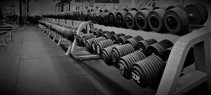 Global Health & Fitness Center Picture 9