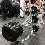 Global Health & Fitness Center