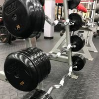 Global Health & Fitness Center ico